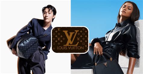 louis vuitton global ambassador 2024|list of Louis Vuitton ambassadors.